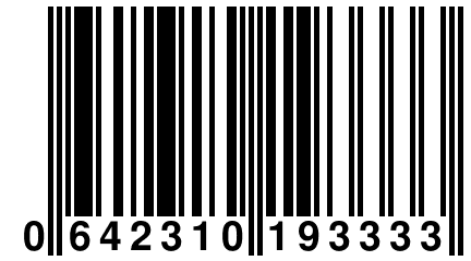 0 642310 193333