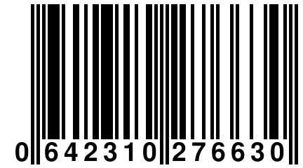 0 642310 276630