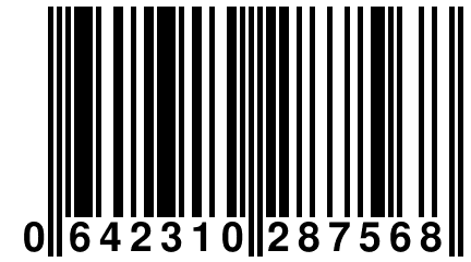 0 642310 287568