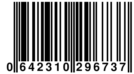 0 642310 296737