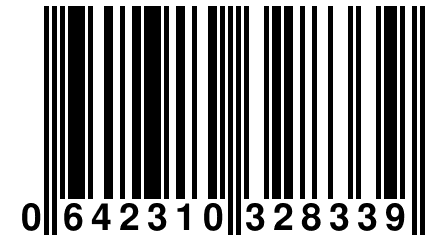 0 642310 328339