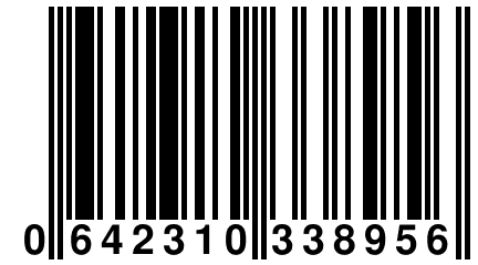 0 642310 338956