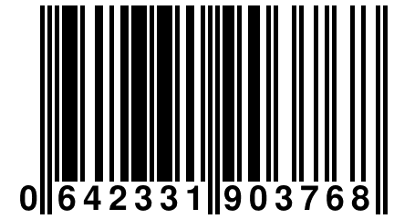 0 642331 903768