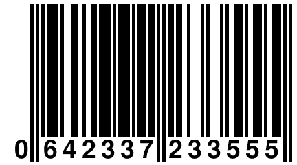 0 642337 233555