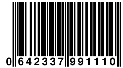 0 642337 991110