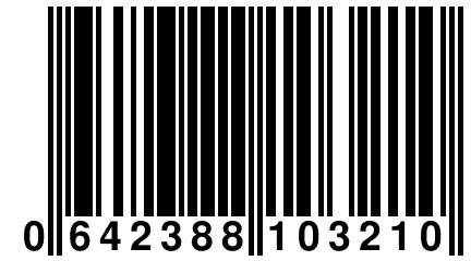 0 642388 103210