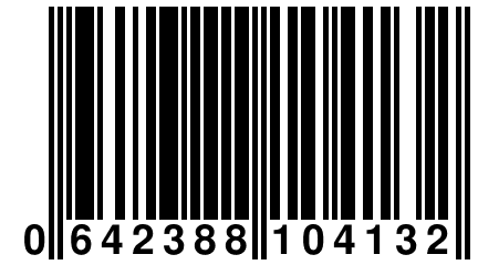 0 642388 104132