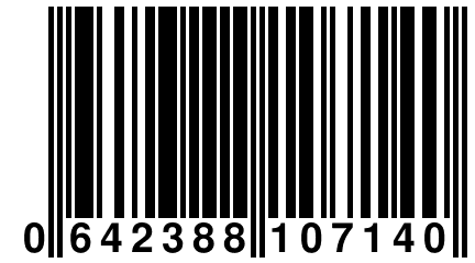 0 642388 107140