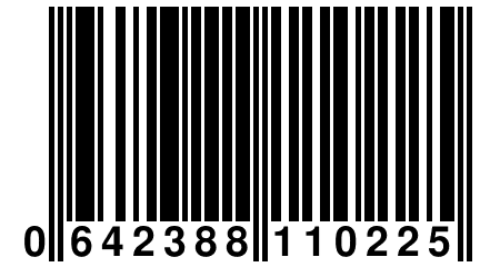 0 642388 110225