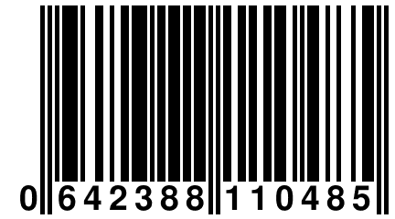 0 642388 110485