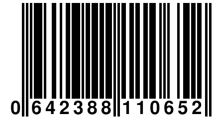 0 642388 110652