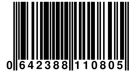 0 642388 110805