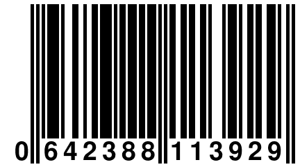 0 642388 113929