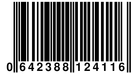 0 642388 124116