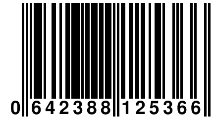 0 642388 125366