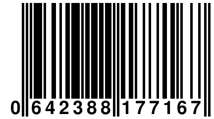 0 642388 177167