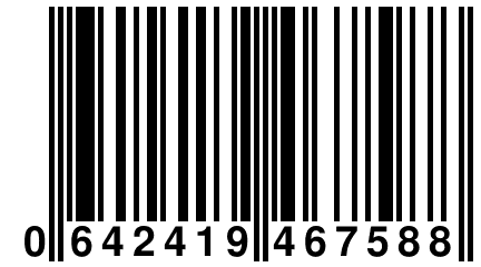 0 642419 467588