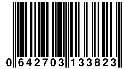 0 642703 133823