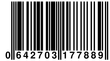 0 642703 177889