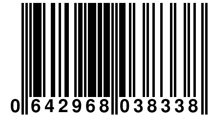 0 642968 038338