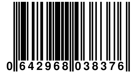 0 642968 038376