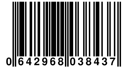 0 642968 038437