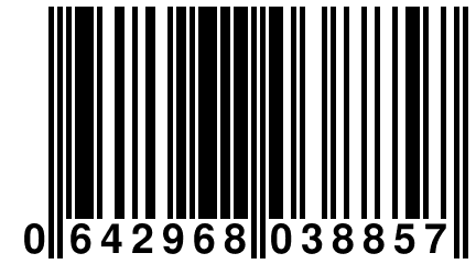 0 642968 038857