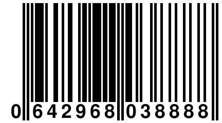 0 642968 038888