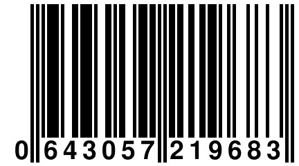 0 643057 219683