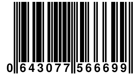 0 643077 566699