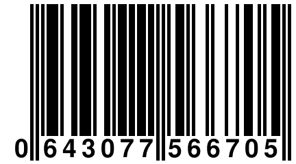 0 643077 566705