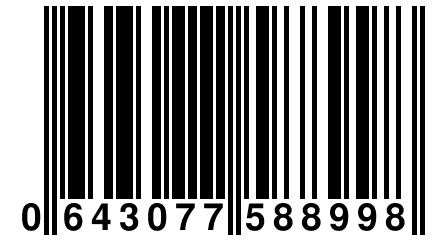 0 643077 588998