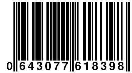 0 643077 618398