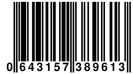 0 643157 389613