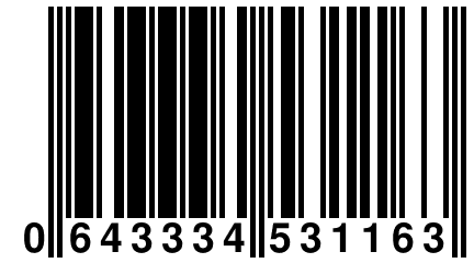 0 643334 531163