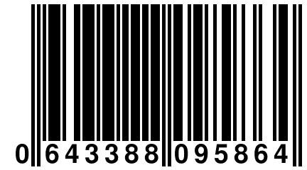 0 643388 095864