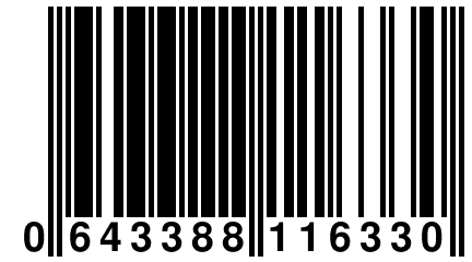 0 643388 116330