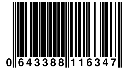 0 643388 116347