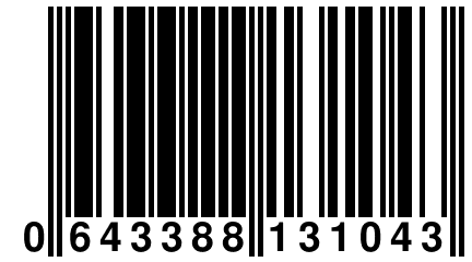 0 643388 131043