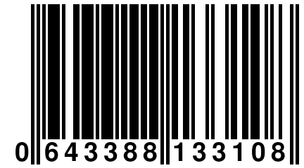 0 643388 133108