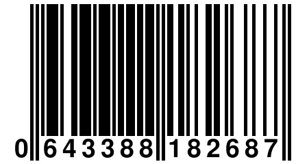 0 643388 182687