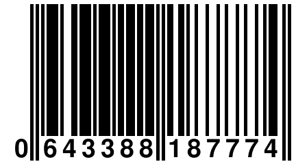 0 643388 187774