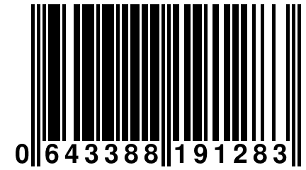 0 643388 191283