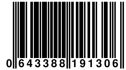 0 643388 191306