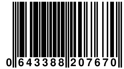 0 643388 207670