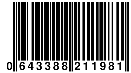 0 643388 211981