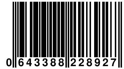 0 643388 228927