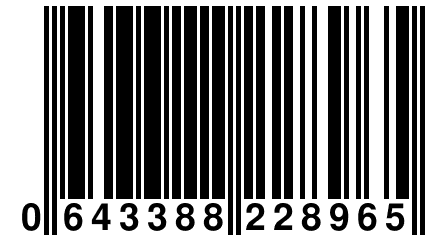 0 643388 228965