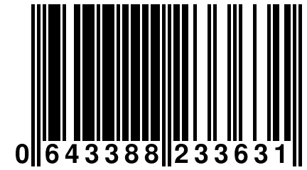 0 643388 233631
