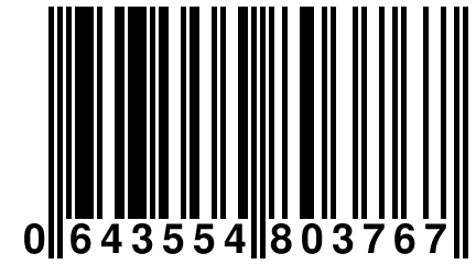 0 643554 803767